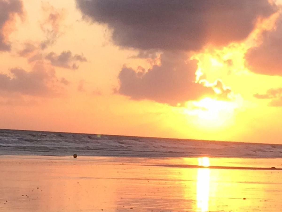 A 2 Pas De La Plage Saint-Hilaire-de-Riez Ngoại thất bức ảnh